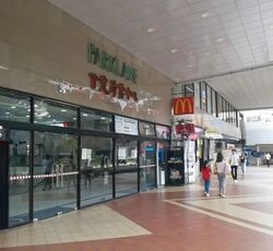 Parklane Shopping Mall (D7), Retail #586598531